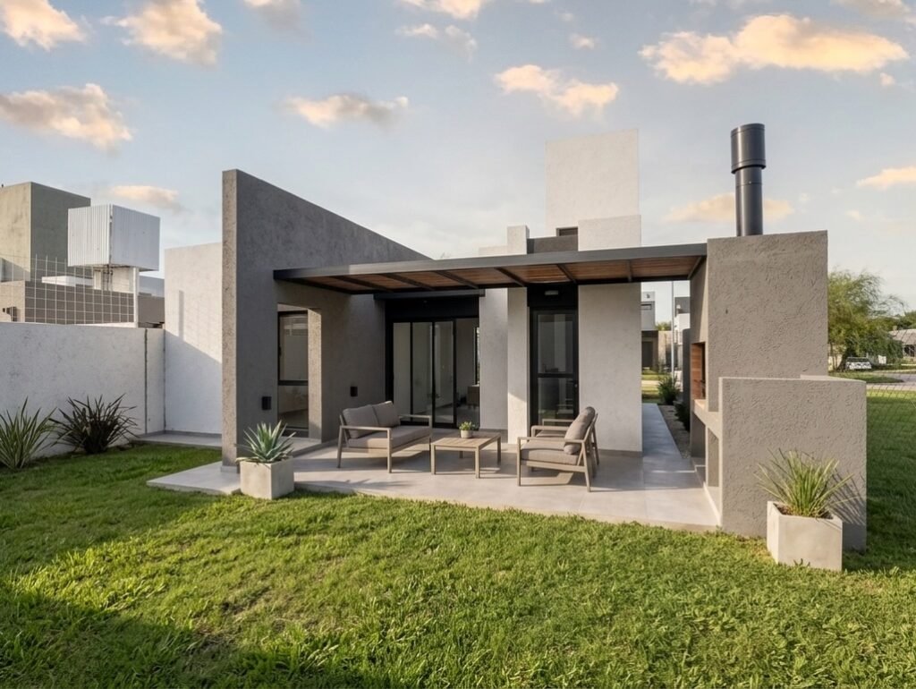 Prefiguración de reforma de vivienda en La Docta