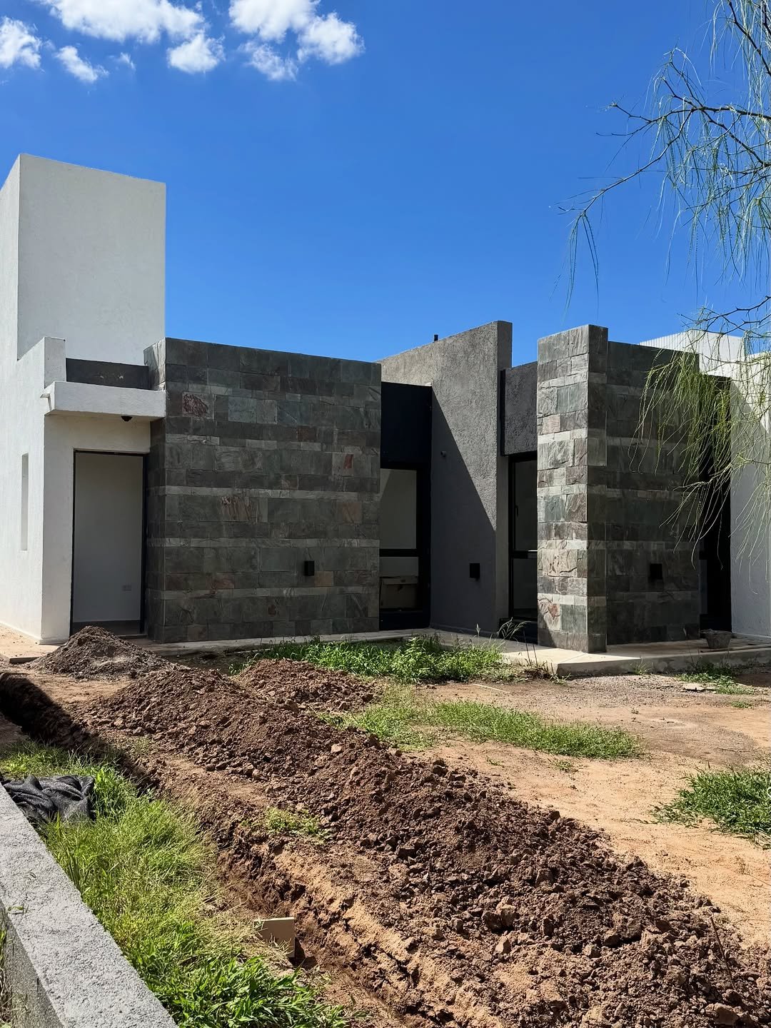 Vivienda unifamiliar en Docta Urbanización Inteligente